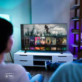 Mitchell & Brown 43" UHD Smart Tivo-Freely TV