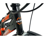 Boss Stealth 24 Black