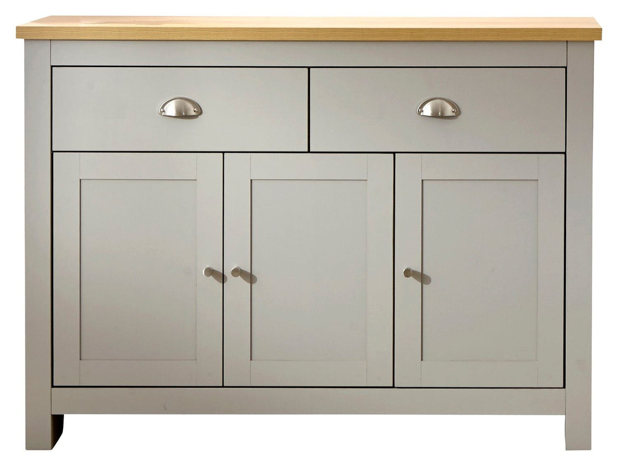 Lachlan Large Sideboard