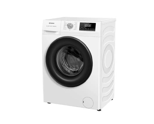 Teknix TK2W814HW 2 Series Washer White
