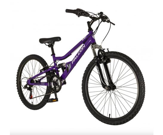 Falcon Siren 24"