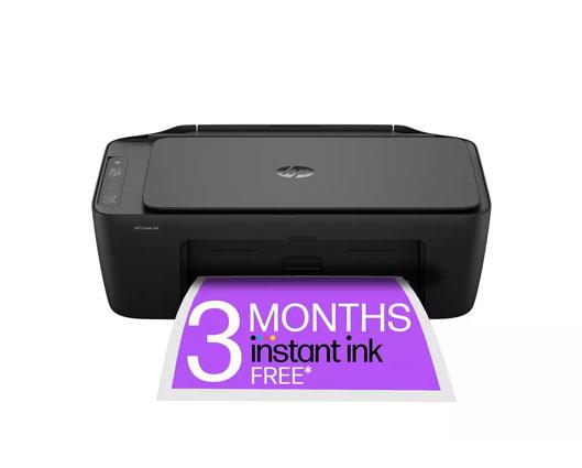 HP DeskJet 2910 All in One Printer