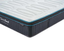 SleepSoul Coolology 2000 Pocket Mattress - Double