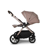 Giggle 4 Car Seat Bundle Lollop