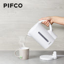 Pifco Essentials Kettle White
