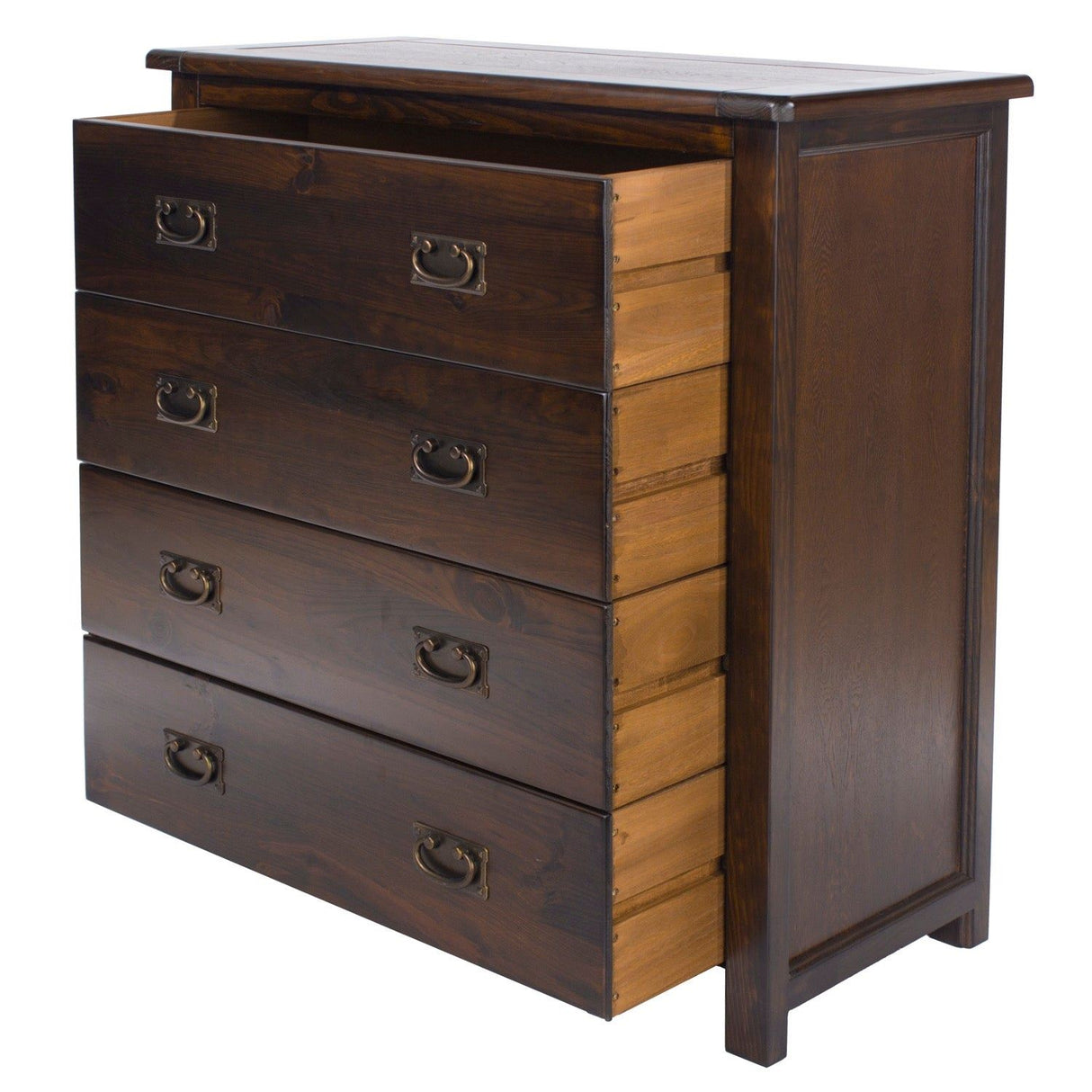 Ballard 4 Drawer Chest