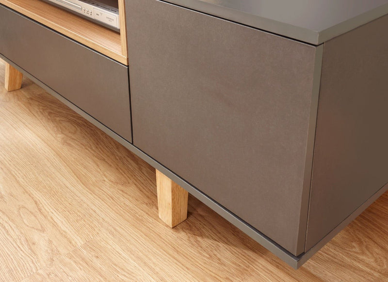 Mateo Simple Coffee Table