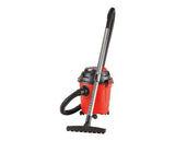 Daewoo 10L WET AND DRY VACUUM - RED