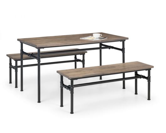 Callaghan Bench