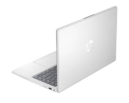 HP Pavilion SE 14-ep0530sa 14" Laptop - Intel® Core™ i3, 128 GB UFS, Natural Silver