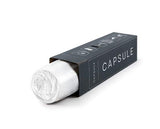 Capsule Memory Roll-Up Mattress - Single