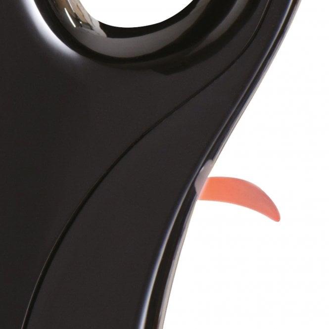 Daewoo Essentials 1.7l Kettle Black