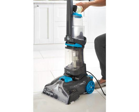 Swan Dirtmaster Pro Carpet Washer