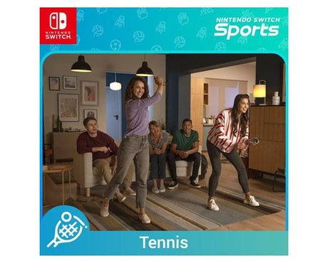 Nintendo Switch Sports