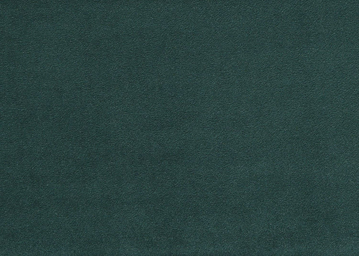 Clover Double Bed - Green