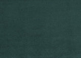 Clover Double Bed - Green