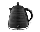 Swan Symphony 1.7L Jug Kettle Black