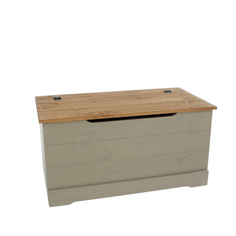 Corona Classic storage trunk