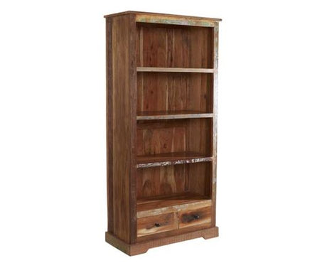 Multi Large Bookcase