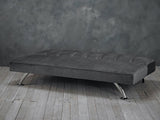 Bethel Sofa Bed Grey