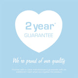 Swan Retro 800W 20L Digital Microwave Blue