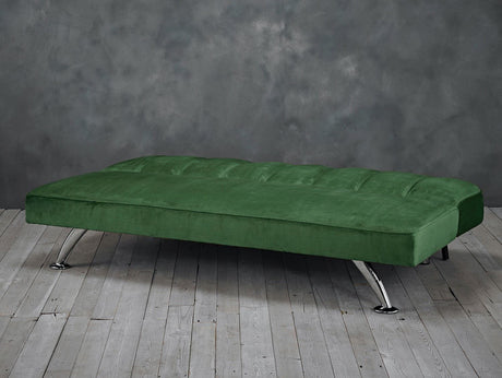 Bethel Sofa Bed Green