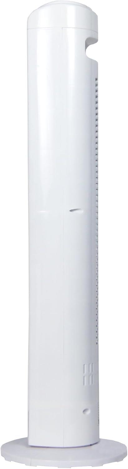 Igenix 29" Tower Fan - White