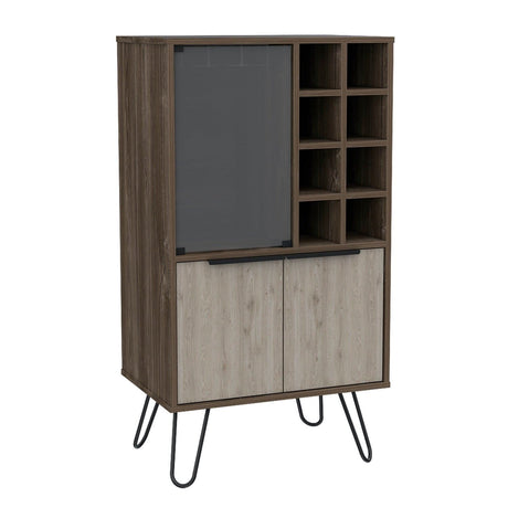 Nexus Wine Cabinet