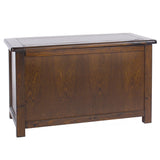 Ballard Ottoman