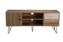 Cristobal TV Media Unit