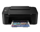 Canon PIXMA TS3750i Wireless Colour All-in-One Inkjet Printer
