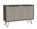 Nexus Large 4 Door Sideboard