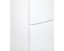 Willow 145cm Low Frost Fridge Freezer White