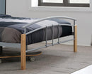 Tetras Small Double Bed