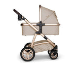 Cosatto Wow 2 Pram and Pushchair Whisper