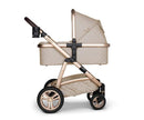 Cosatto Wow 2 Pram and Pushchair Whisper