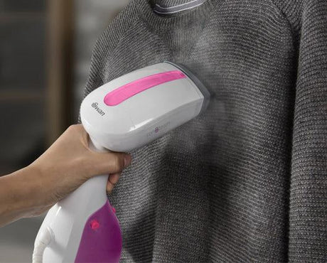 Handheld Garment Steamer