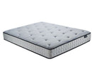 Roll Up Air Coil-Sprung (21cm Depth) Mattress- Double