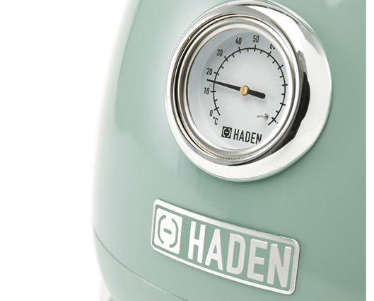 Haden Bristol Sage Kettle