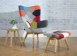 Solete Footstool