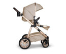 Cosatto Wow 2 Pram and Pushchair Whisper