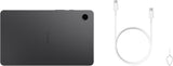 Samsung Galaxy Tab A9 8.7" 64GB 4G Tablet Graphite