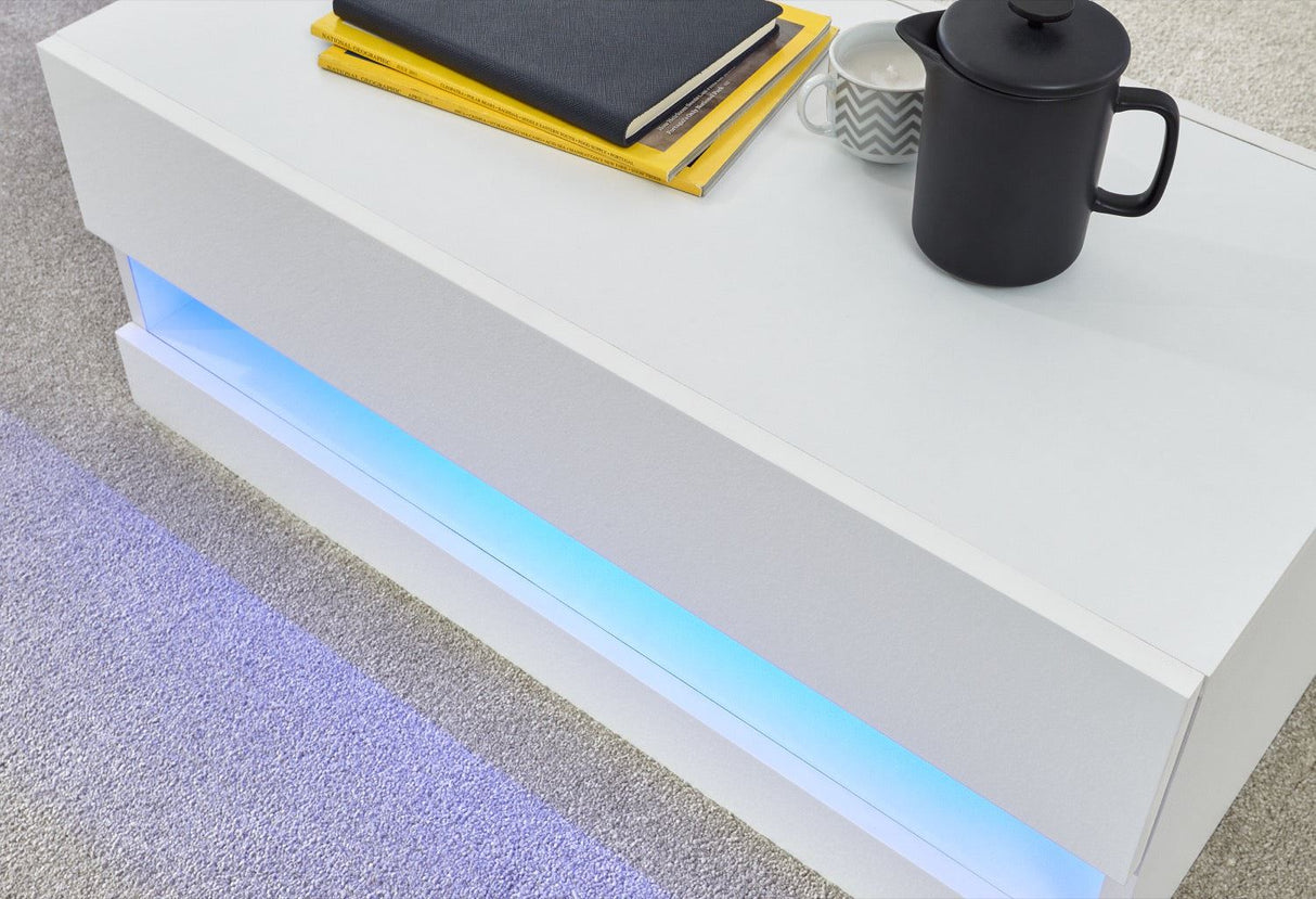 Graze Coffee Table