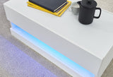 Graze Coffee Table