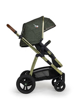 Wow 2 Pram and Pushchair Bureau