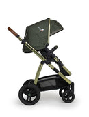 Wow 2 Pram and Pushchair Bureau