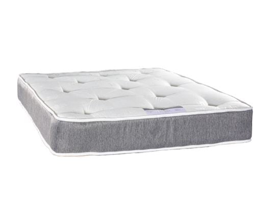 Balmoral Divan and Mattress Set + Headboard- Double