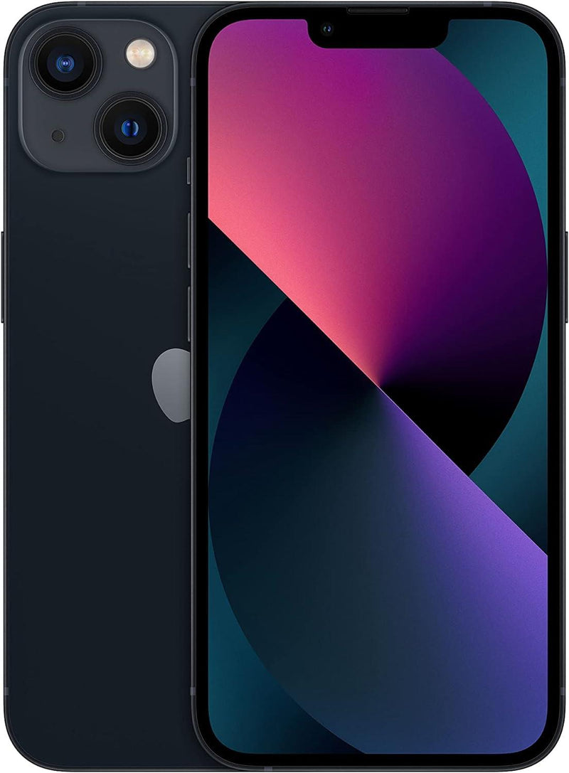 Grade 1 iPhone 13 128GB - Midnight