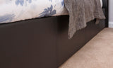 King End Lift Ottoman Bed