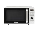 Haden 20L White Air Fryer Microwave